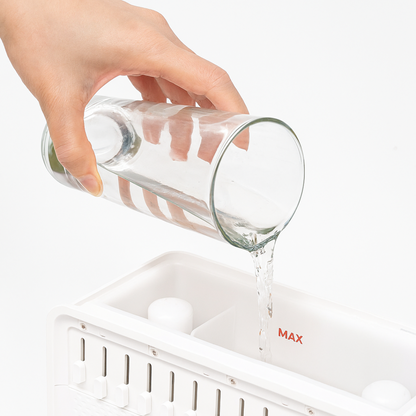 Vaporvoice - Sound Humidifier
