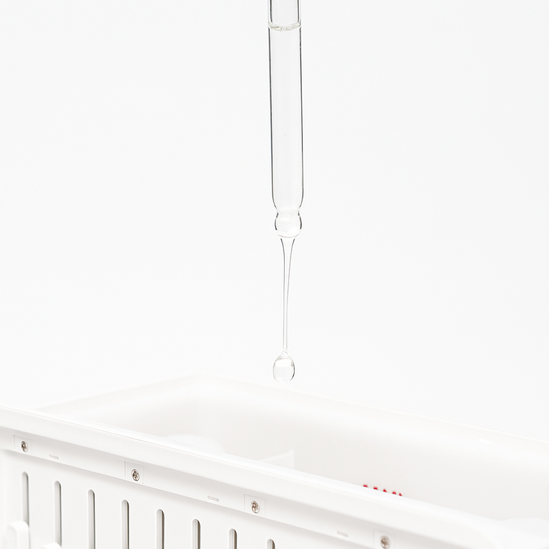 Vaporvoice - Sound Humidifier