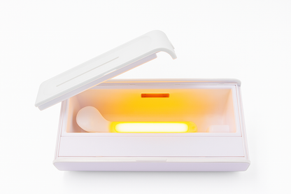 Vaporvoice - Sound Humidifier