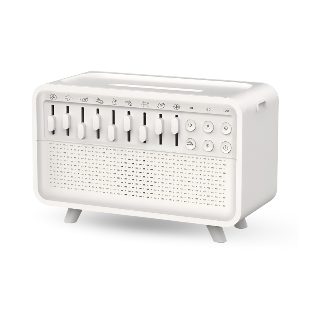 Vaporvoice - Sound Humidifier