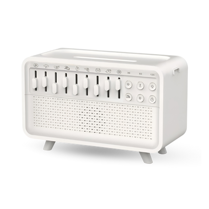 Vaporvoice - Sound Humidifier